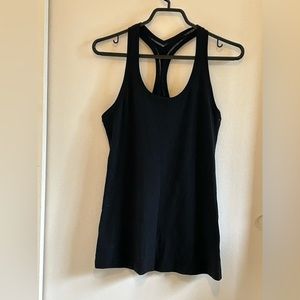 Lululemon Cool Racer Back Tank